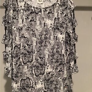 Anne Klein Stretch Top